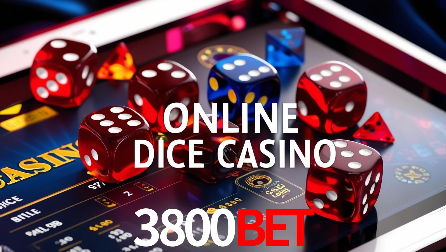 Login Seguro 3800BET.COM