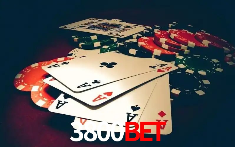 Torneios 3800bet
