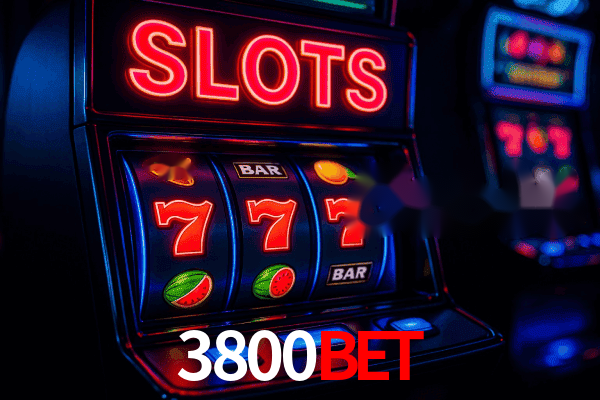 Melhores Jogos 3800bet