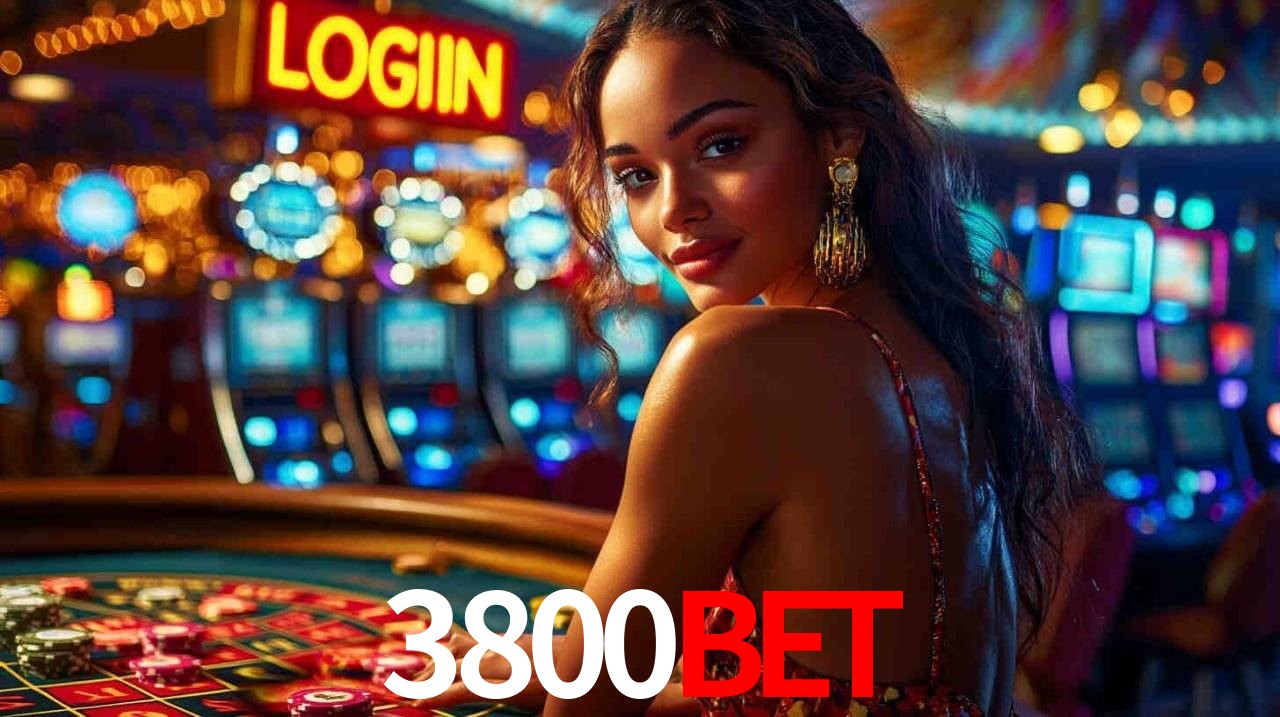 3800bet Caça-níqueis de mesa