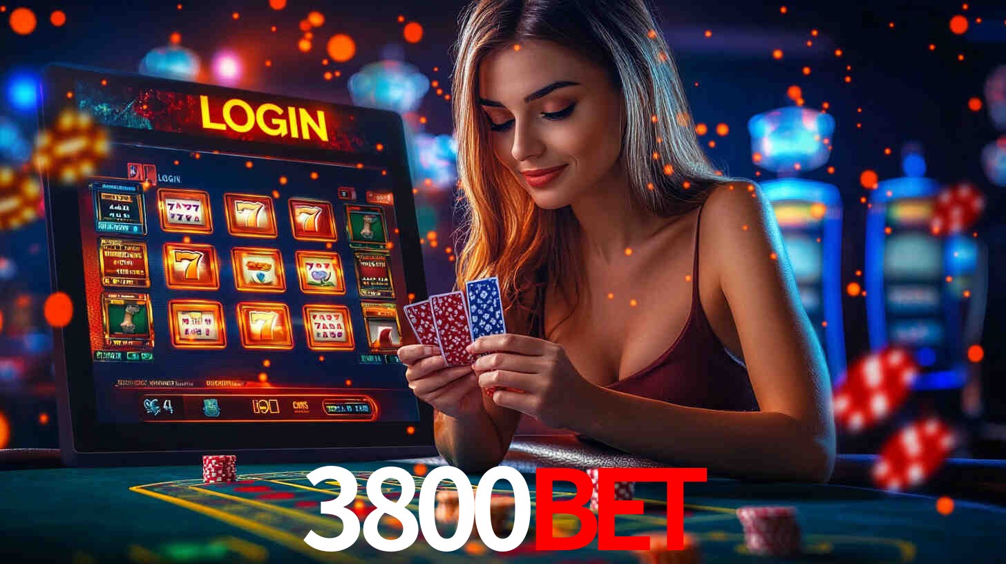 Ofertas App 3800bet