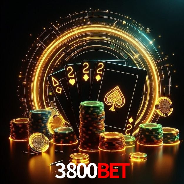 3800bet RTP transparência