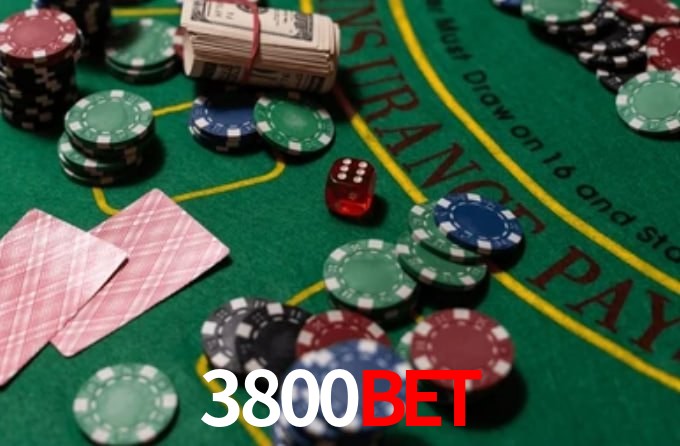 Jogos App 3800bet