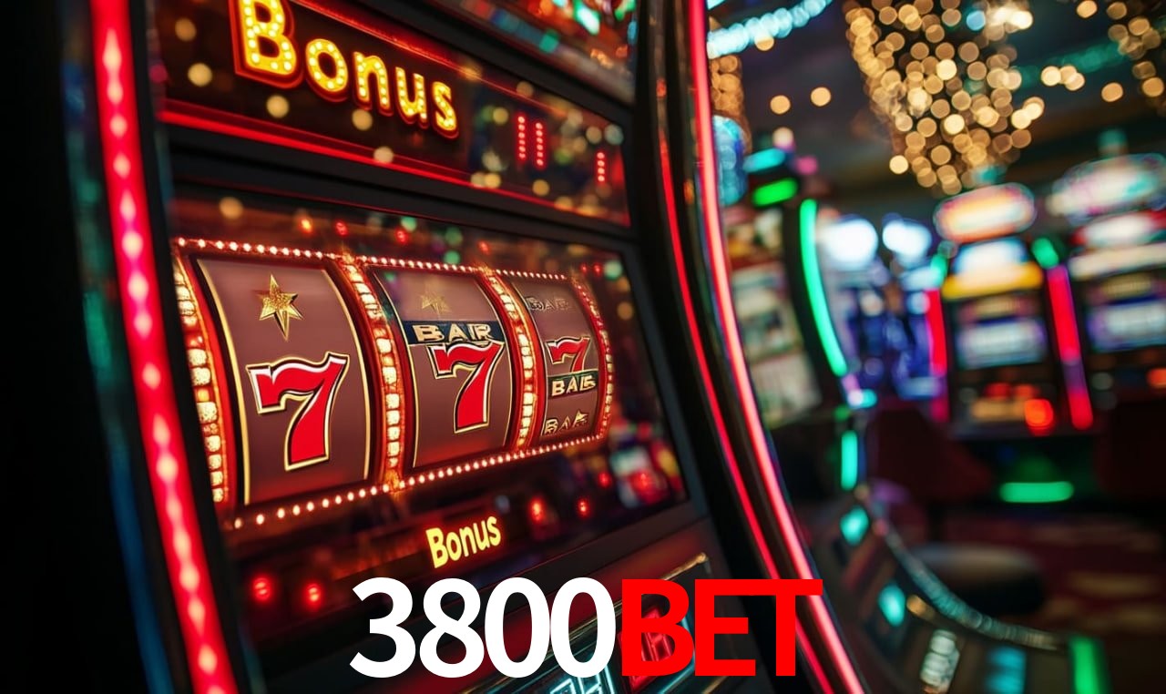 Recursos App 3800bet