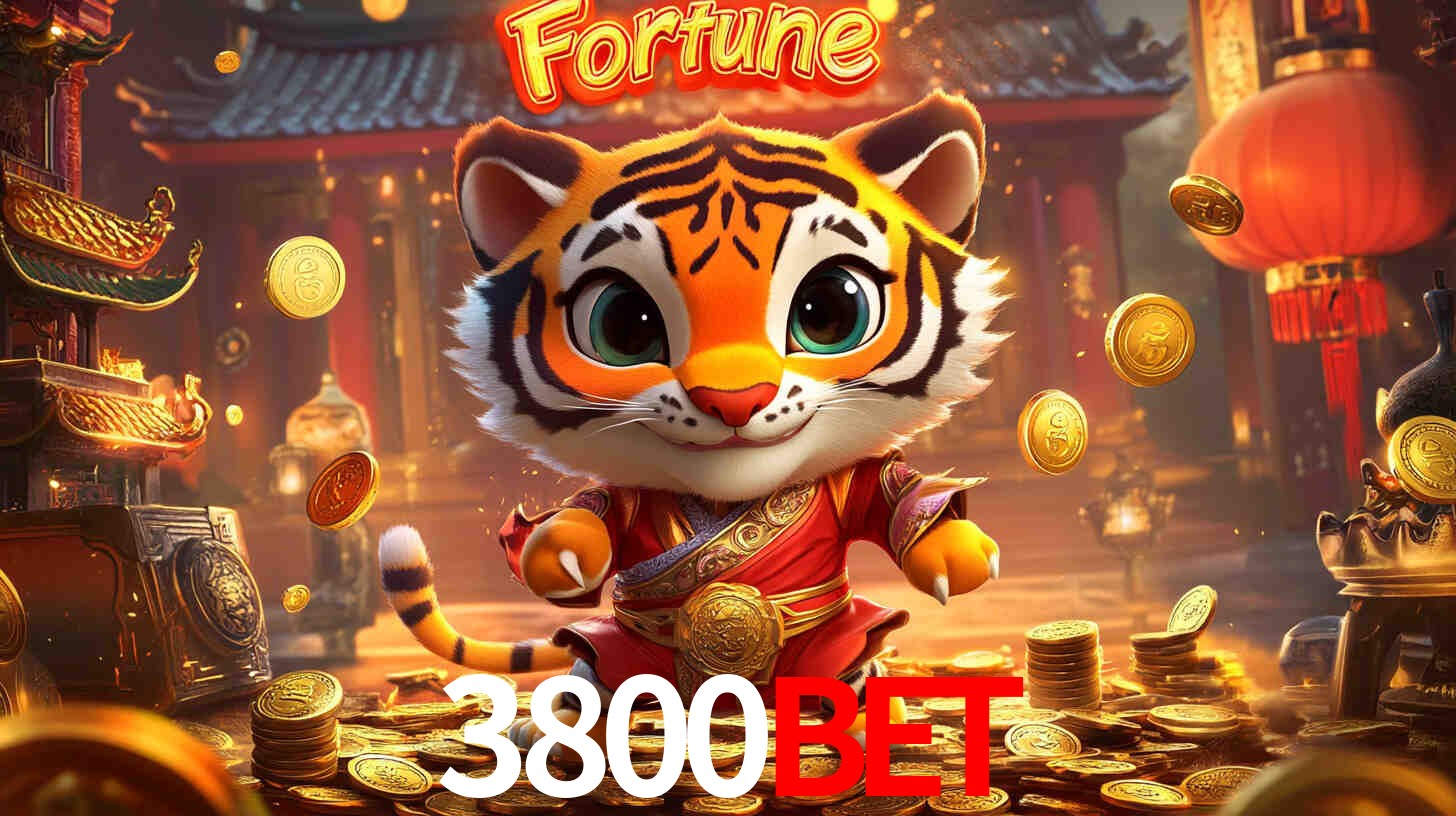 Segurança App 3800bet