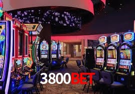 Estratégias 3800bet