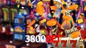 Segurança App 3800bet