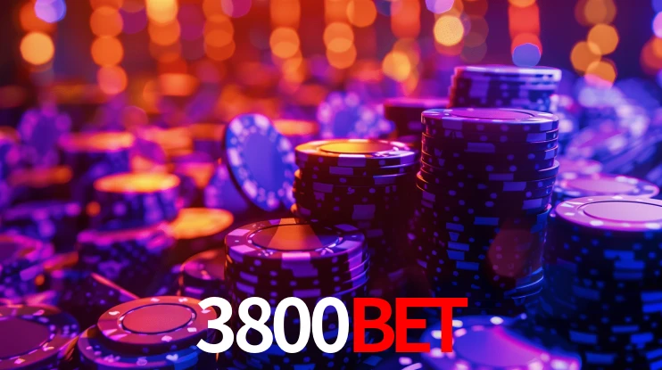 Bônus App 3800bet