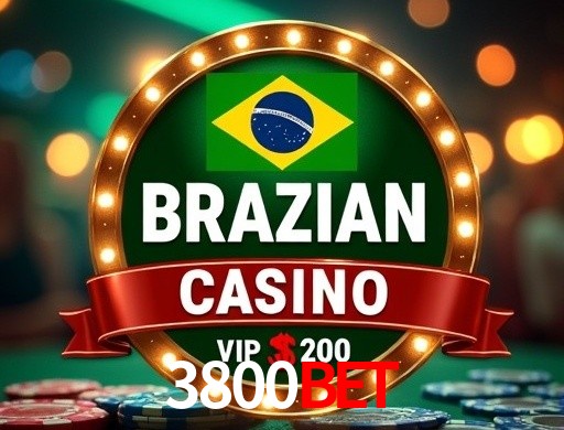 Chances Ganhar 3800bet