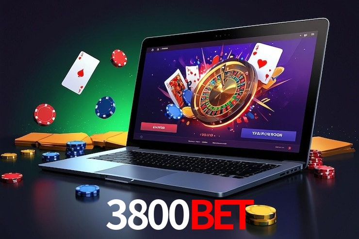 Prêmio 3800bet