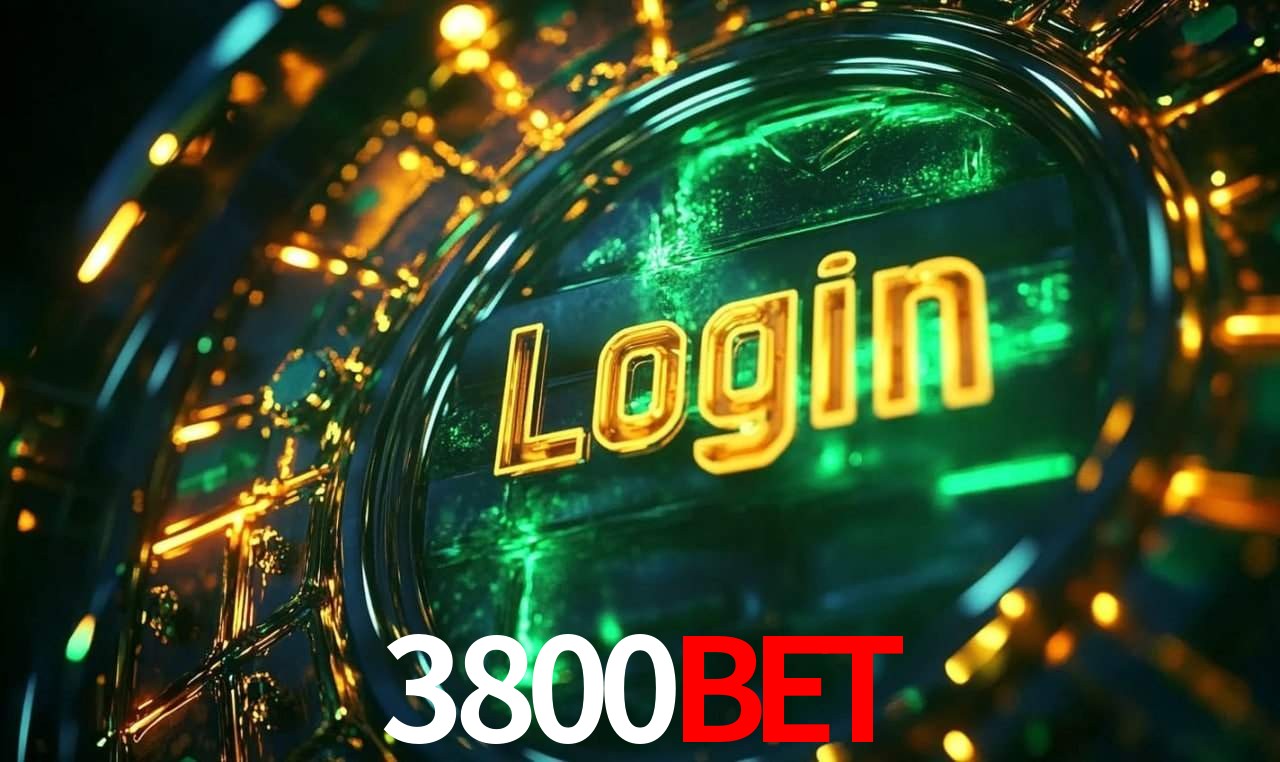 APP rápido e leve da 3800BET