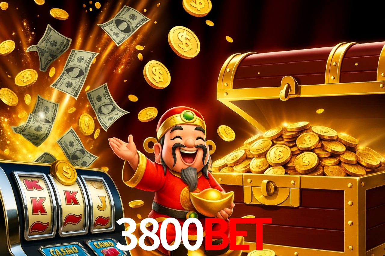 Roda da fortuna na 3800BET