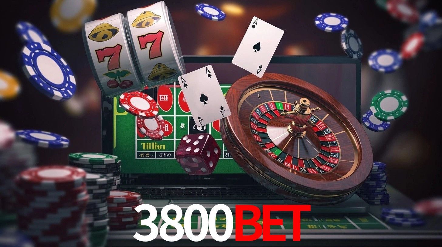 Cashback e recargas na 3800BET